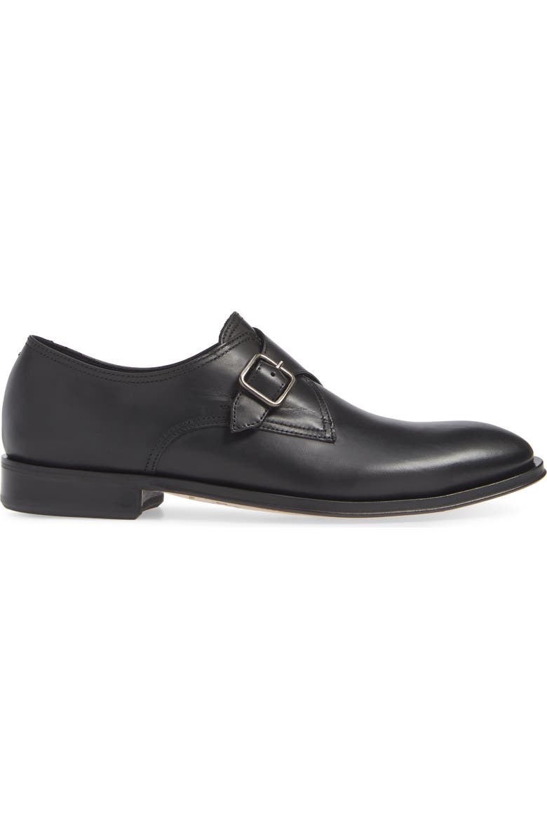 Allen Edmonds Umbria Monk Strap Shoe, Alternate, color,