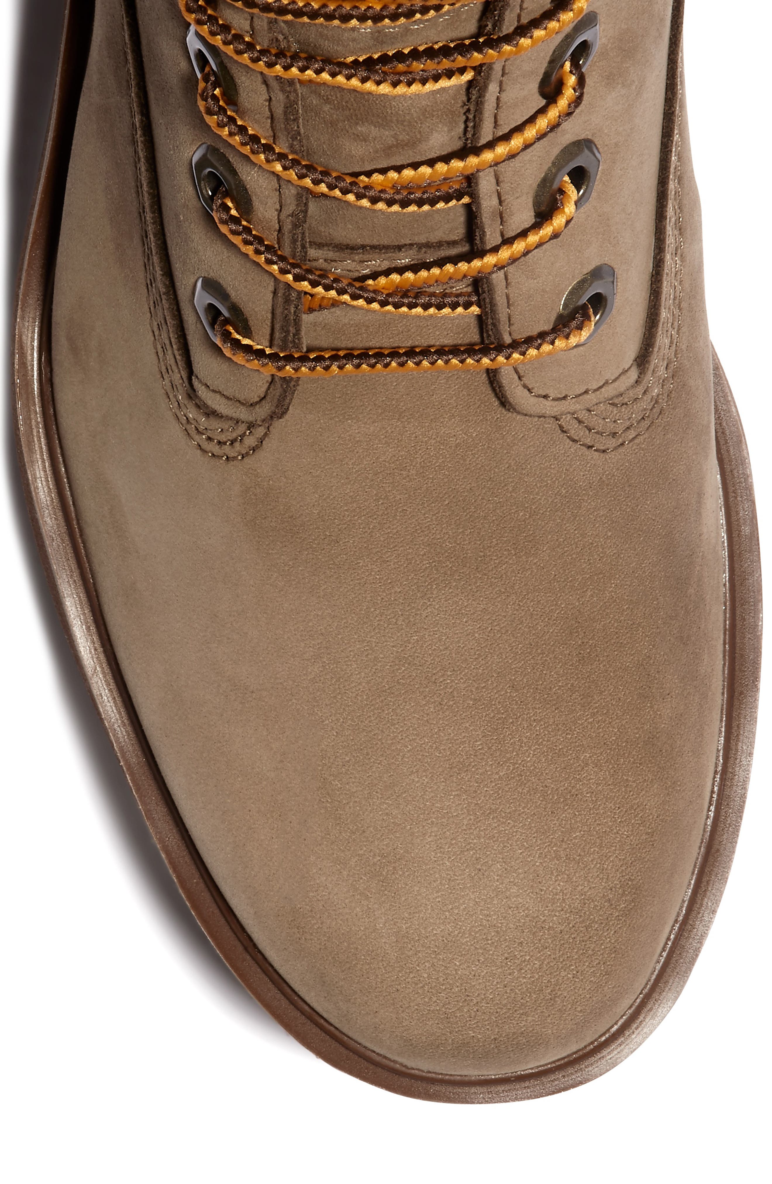 Timberland Kinsley 6-Inch Waterproof Boot, Alternate, color, 