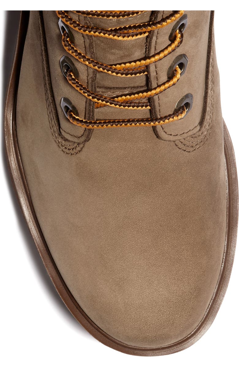 Timberland Kinsley 6-Inch Waterproof Boot, Alternate, color,