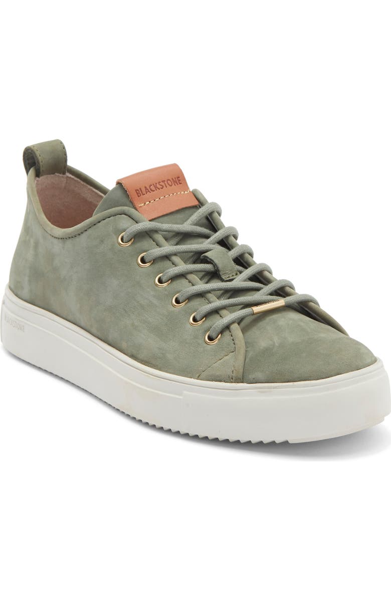 Blackstone PL97 Sneaker, Main, color, Battle