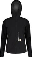 Maloja Sennesm Nordic Hybrid Softshell Jacket - Women's