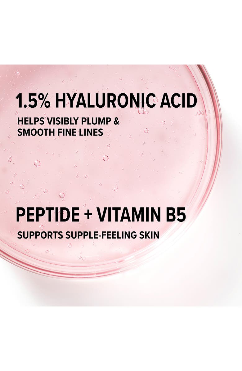 IT Cosmetics Bye Bye Lines Hyaluronic Acid Serum, Alternate, color,