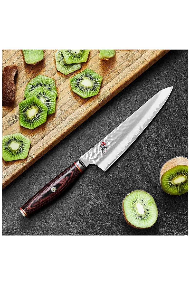Artisan 5.25-Inch Prep Knife, Alternate, color, STAINLESS STEEL