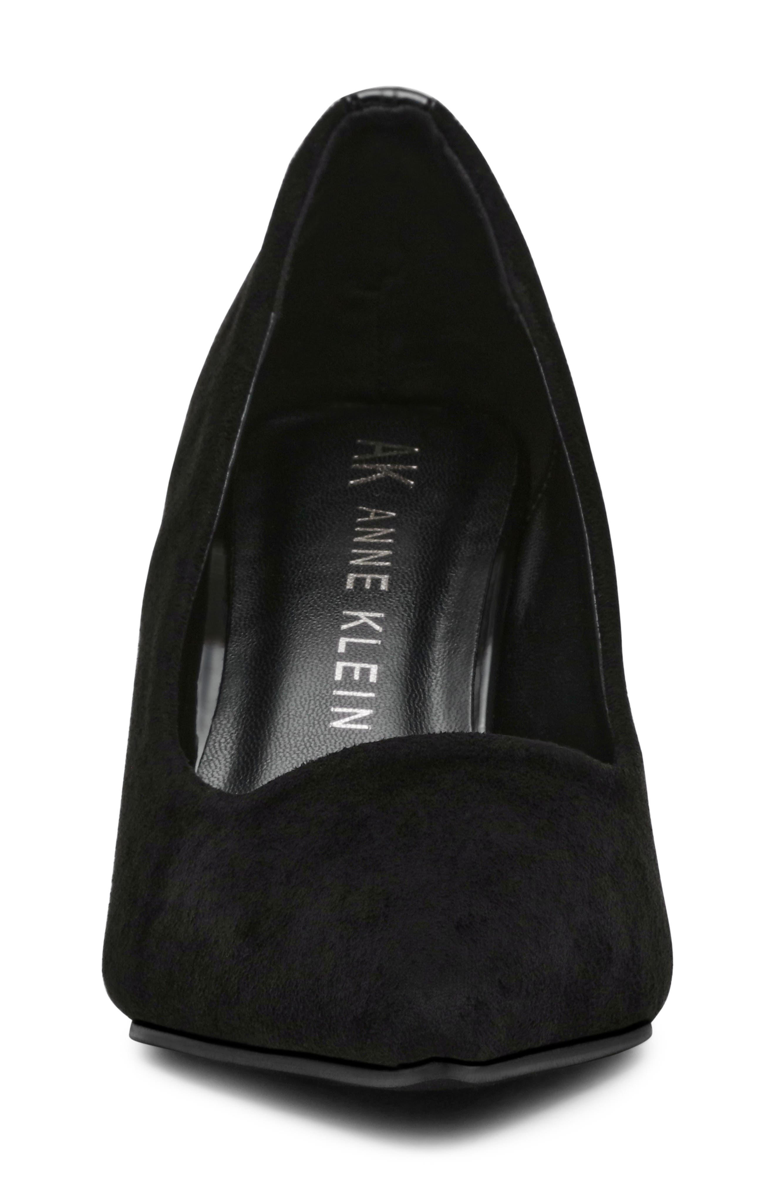 Anne Klein Iberia Pump, Alternate, color, 