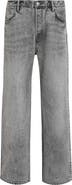 AllSaints Lenny Loose Fit Straight Leg Jeans