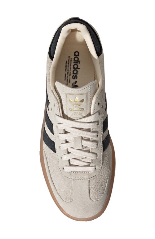 Adidas Originals Adidas Sambae Sneaker In Multi
