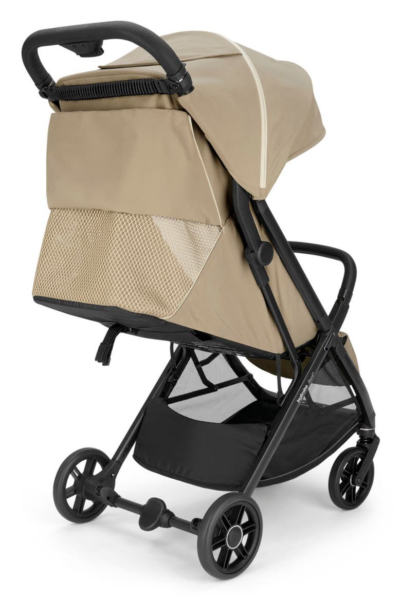 Quid³ Travel Stroller, Alternate, color, LUNAR BEIGE