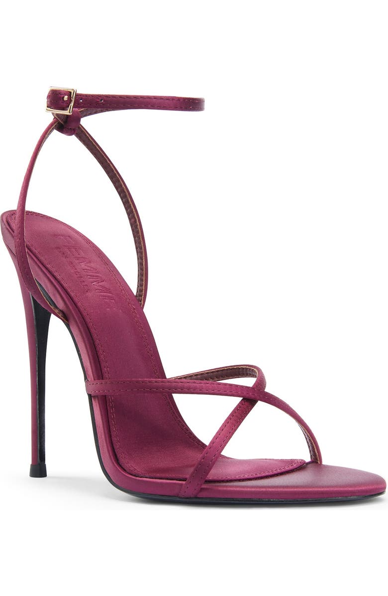 FEMME Ale Sandal, Alternate, color, Uva