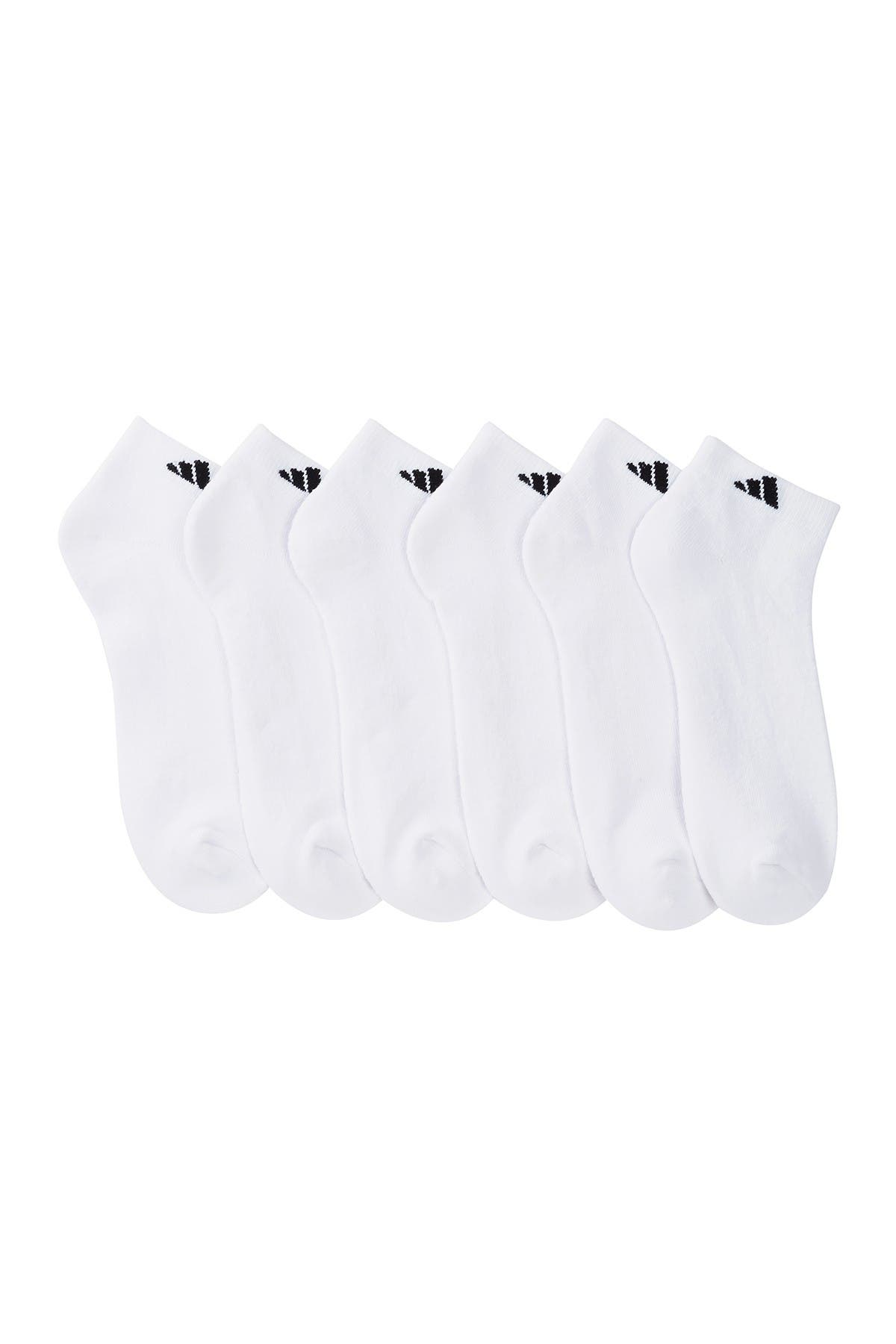 selected WHITE