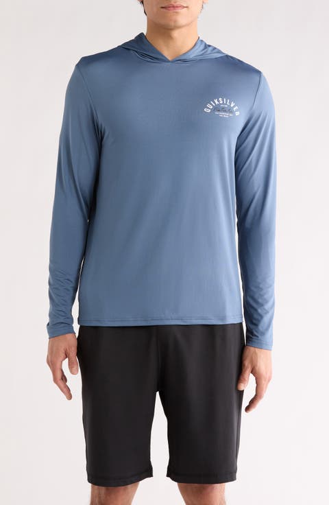Lookup UPF 50+ Hooded Rashguard