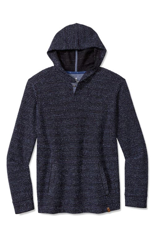 Tommy Bahama Alki Point Hoodie in Coastline 