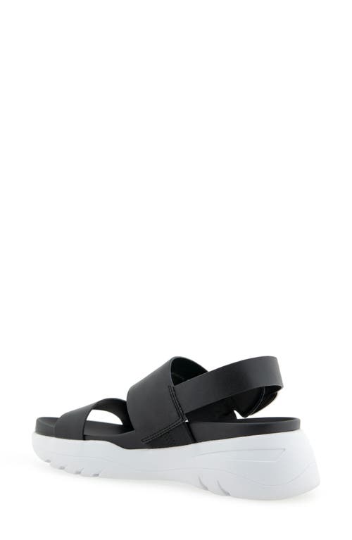 AEROSOLES AEROSOLES HARI PLATFORM SANDAL