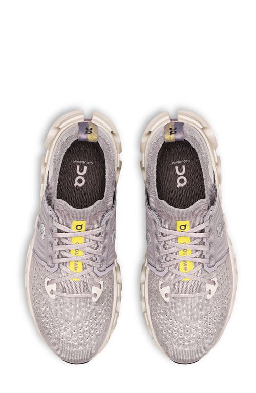 On Cloudswift 4 Running Shoe