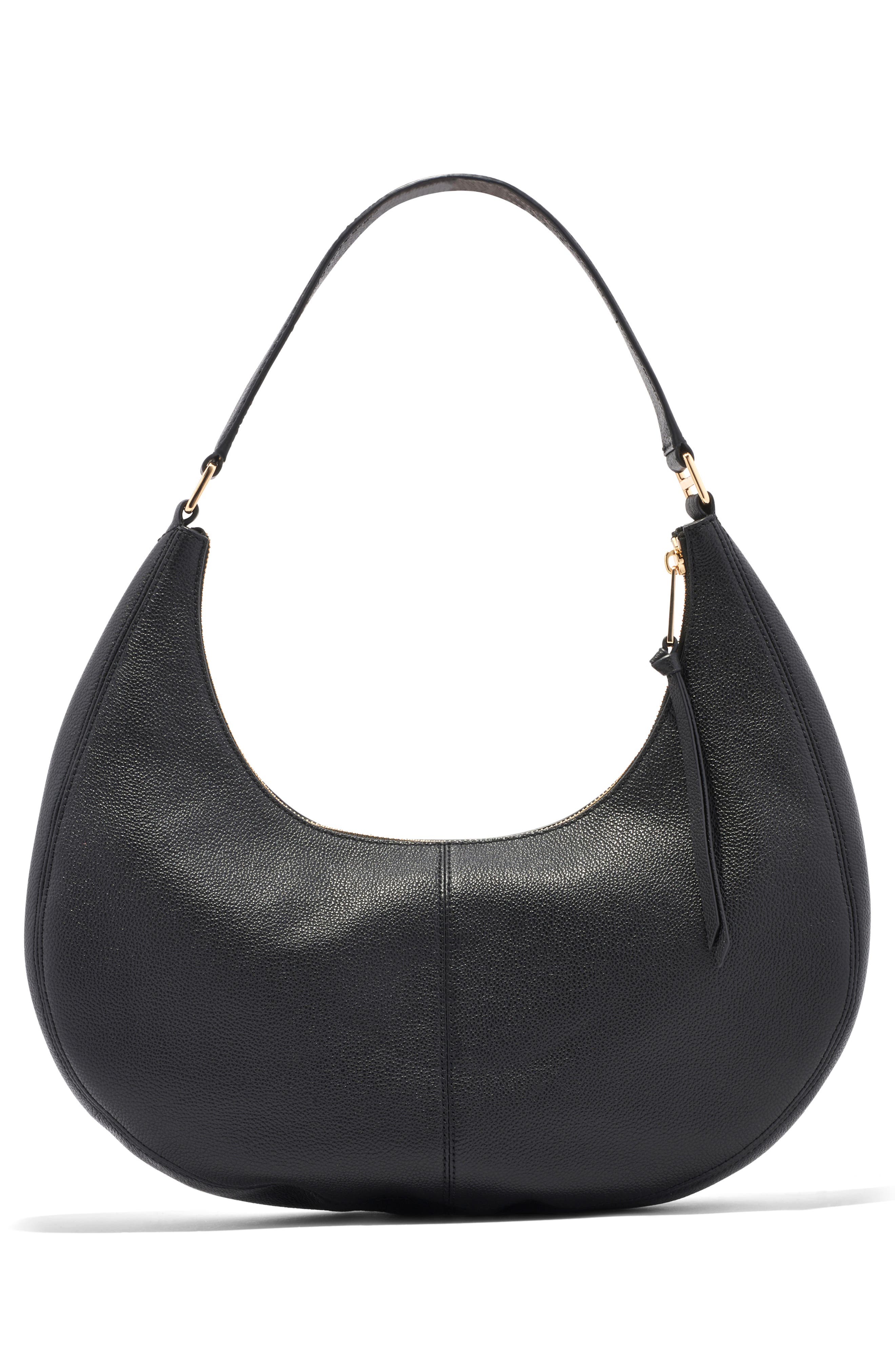 Marc Jacobs Crescent Bag, Alternate, color, 
