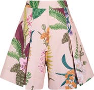 NO PISE LA GRAMA Perla Short