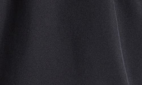 Rip Curl Kids' Volley Swim Trunks In Black