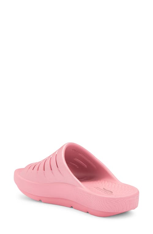 SKECHERS SKECHERS GO RECOVER REFRESH GLAM UP SLIDE SANDAL