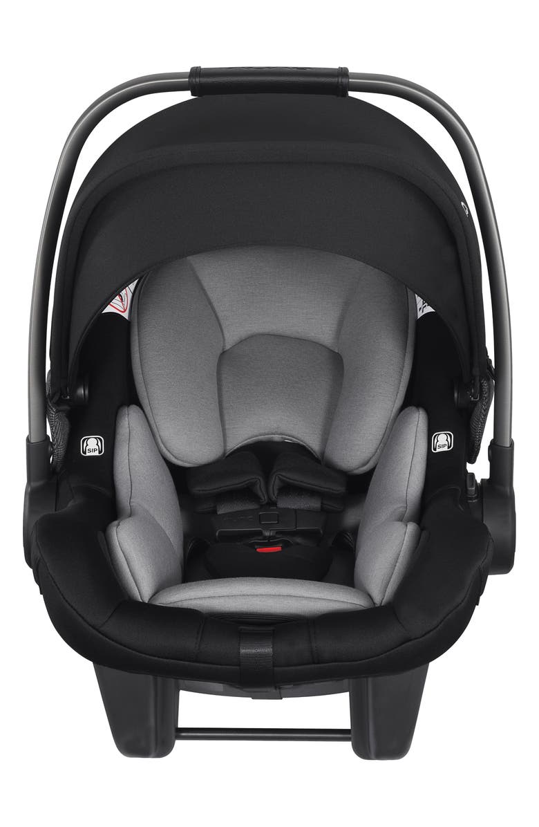 Nuna PIPA<sup>™</sup> Lite LX Infant Car Seat & Base, Main, color, 