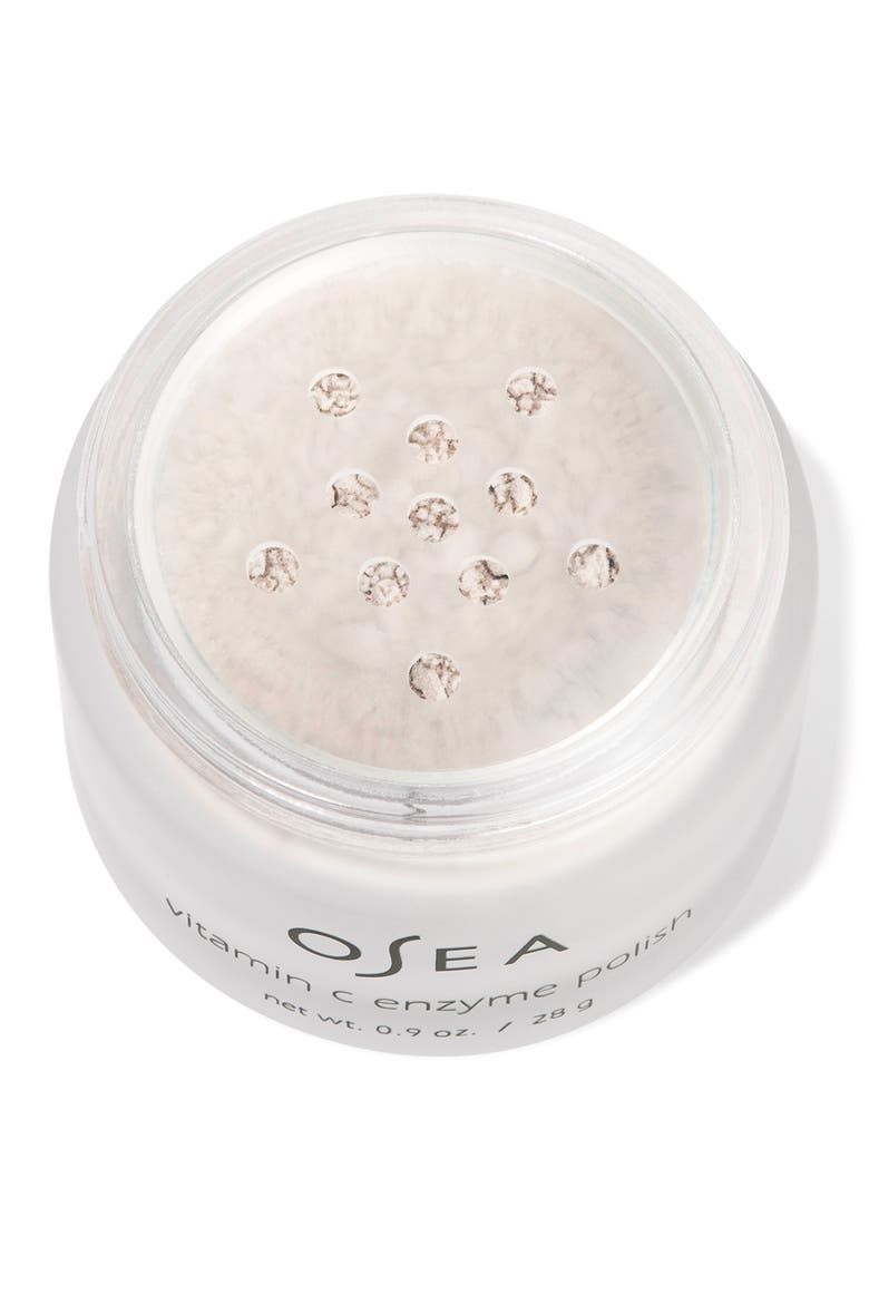 Vitamin C Enzyme Polish Powder Exfoliant, Alternate, color, NO COLOR
