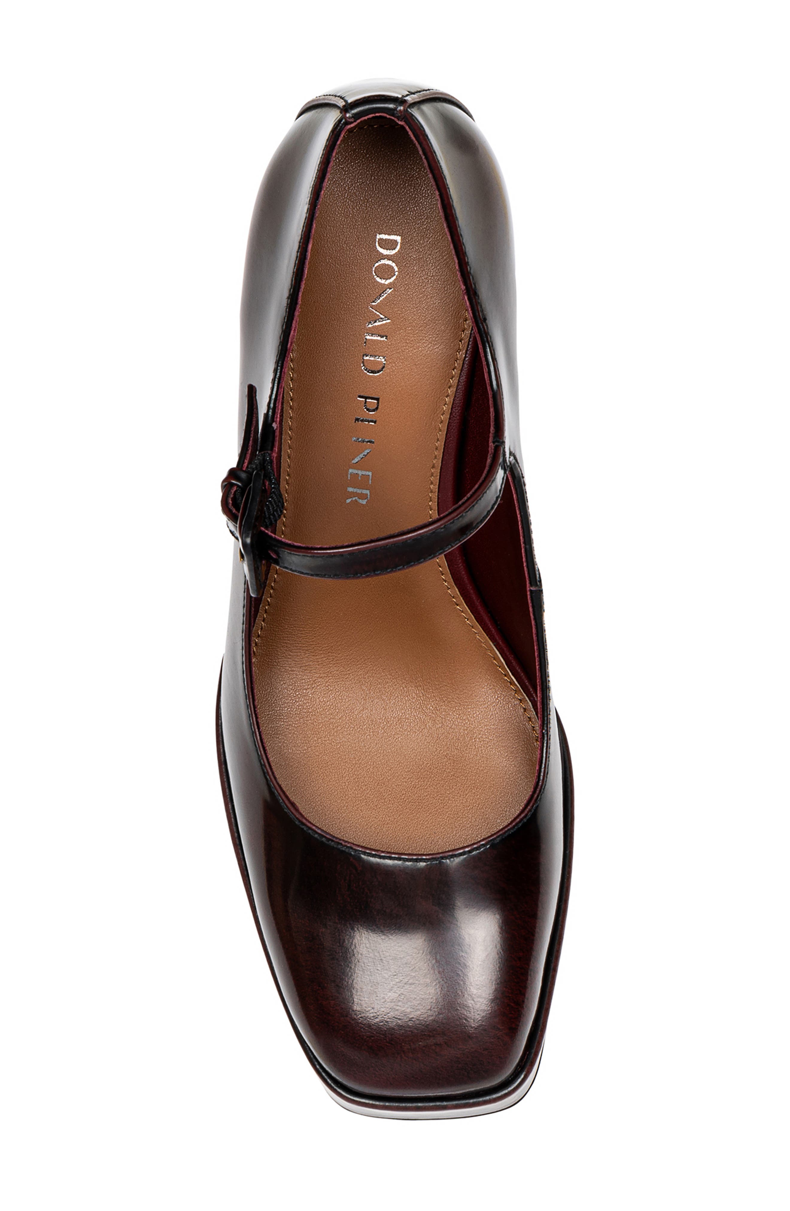 Donald Pliner Rosalita Platform Mary Jane Pump, Alternate, color, 