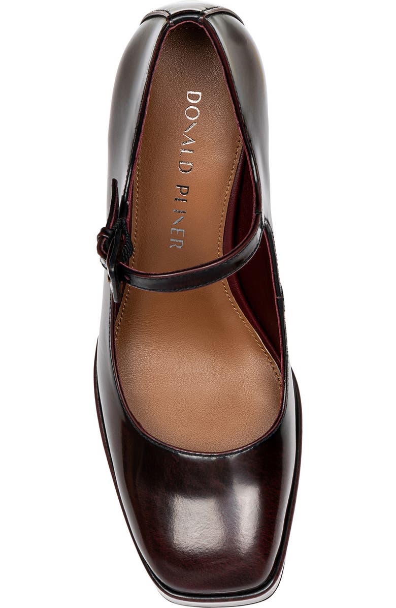 Donald Pliner Rosalita Platform Mary Jane Pump, Alternate, color,