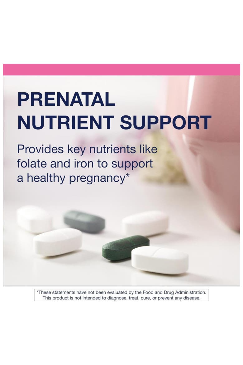 Essential Defense Immune Support Supplement Tablets - 30 Count, Alternate, color, None