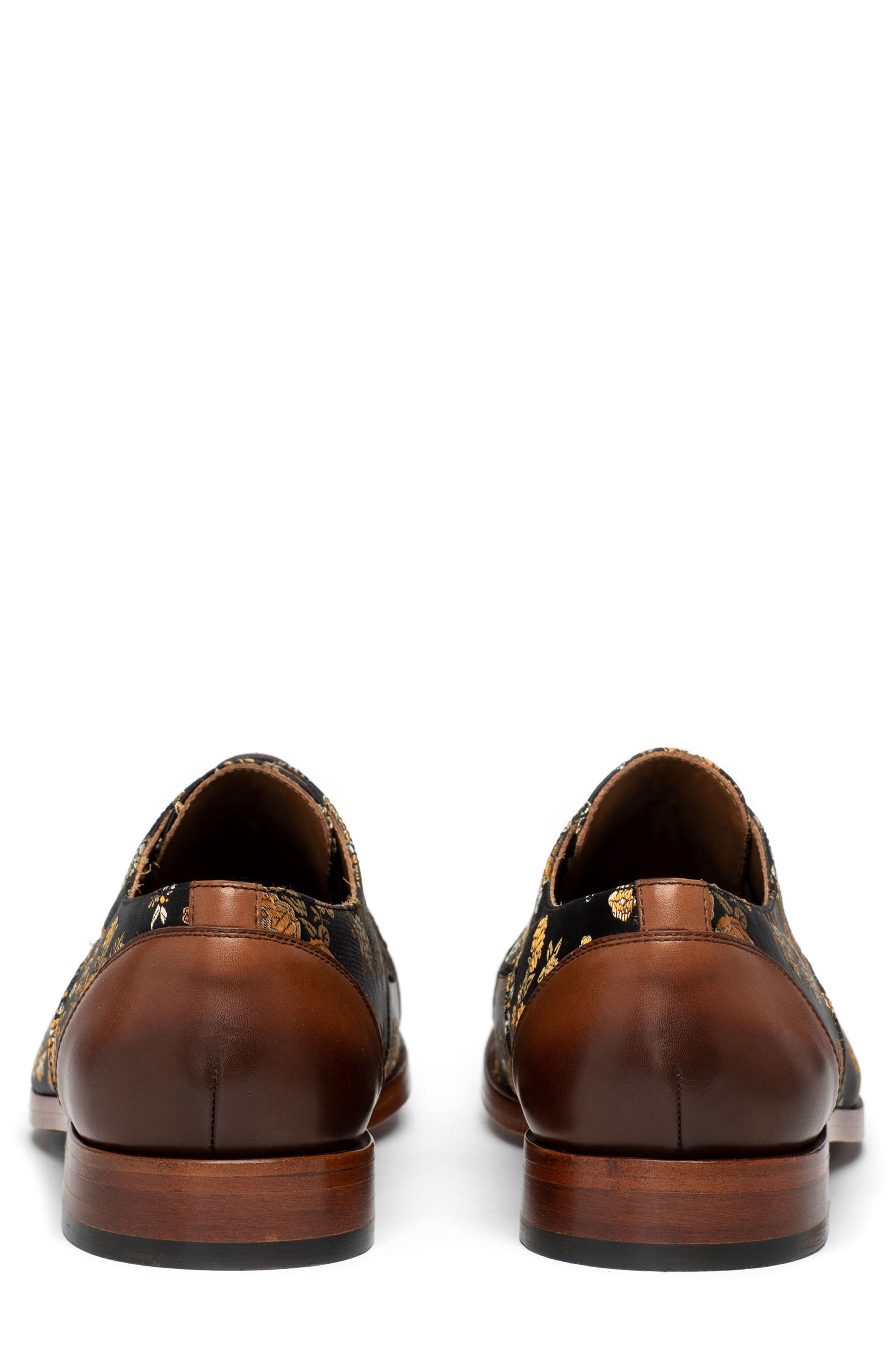 TAFT Jack Oxford, Alternate, color, 