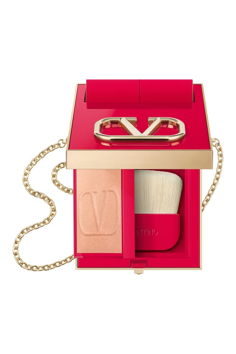 Go-Clutch Refillable Compact Finishing Powder, Alternate, color, 02 LIGHT