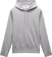 Reigning Champ Midweight Terry Standard Hoodie