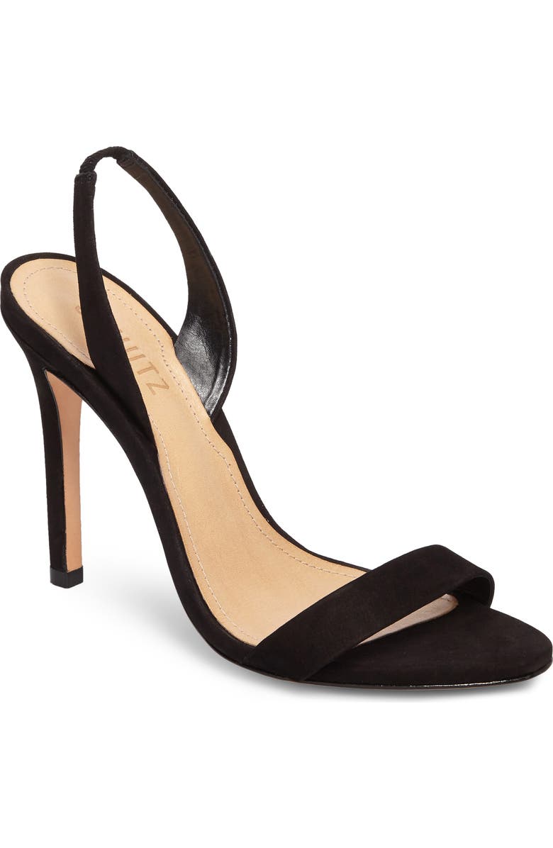 Schutz Luriane Sandal, Main, color,