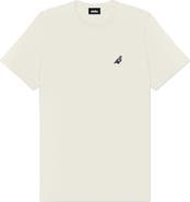 Dalix Mens Pigeon Jersey Tee
