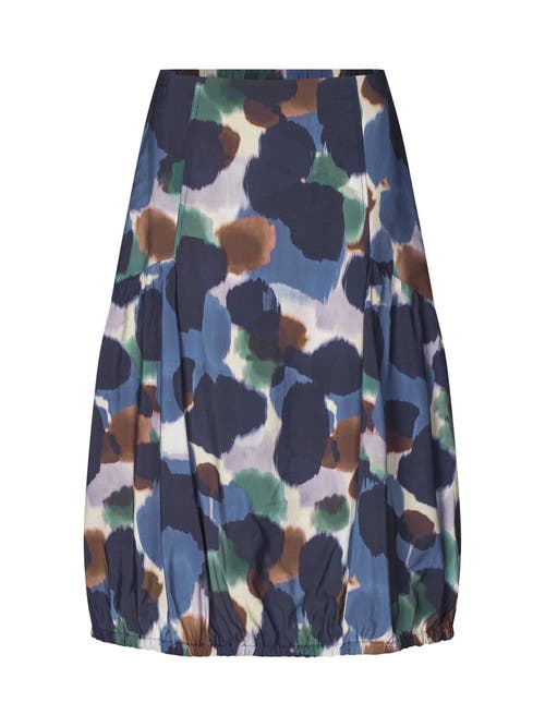 Masai Copenhagen Masucela Skirt In Multi