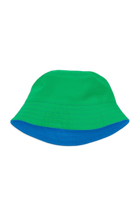 Kids Reversible Sun Hat (Little Kid, Big Kid)