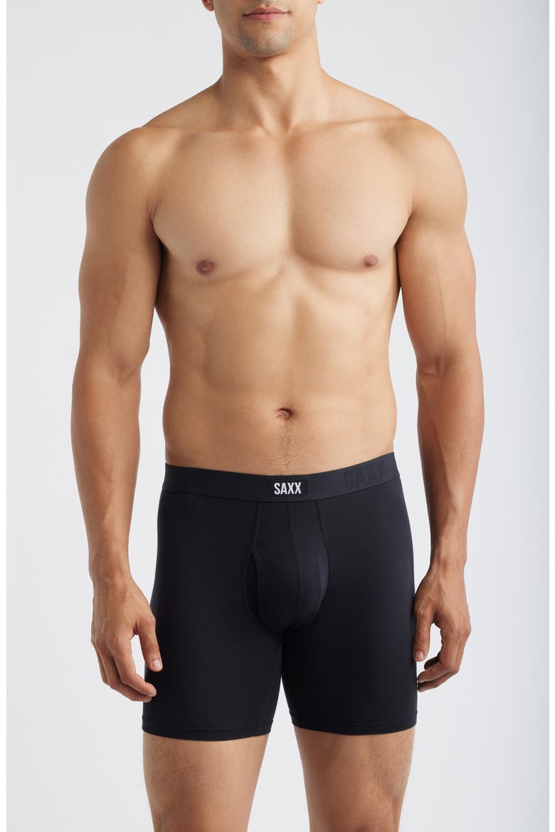 Assorted 3-Pack Vibe Xtra Super Soft Boxer Briefs, Alternate, color, AHOY MATEY/ TWNDS/ BLACK
