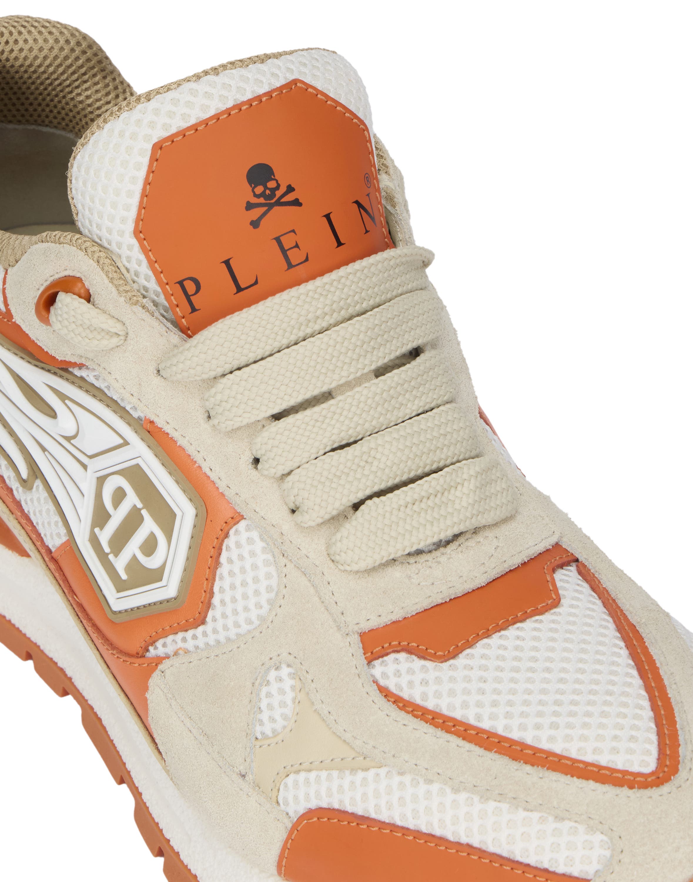 Runner Titan Edge Men, Alternate, color, beige