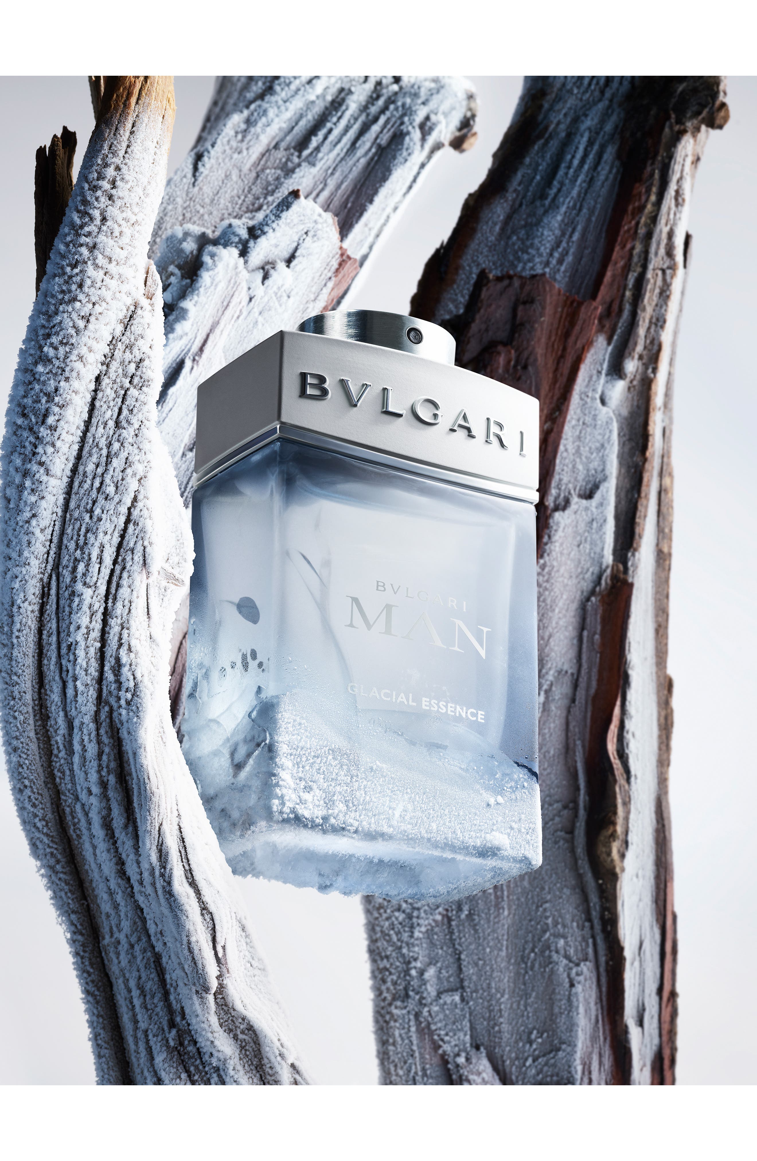 MAN Glacial Essence Eau de Parfum (Men) | Nordstrom