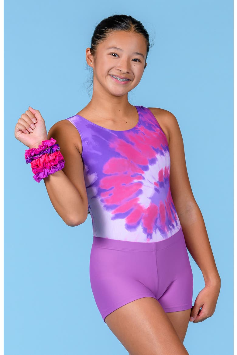 Compression Sport Short, Alternate, color, Lilac