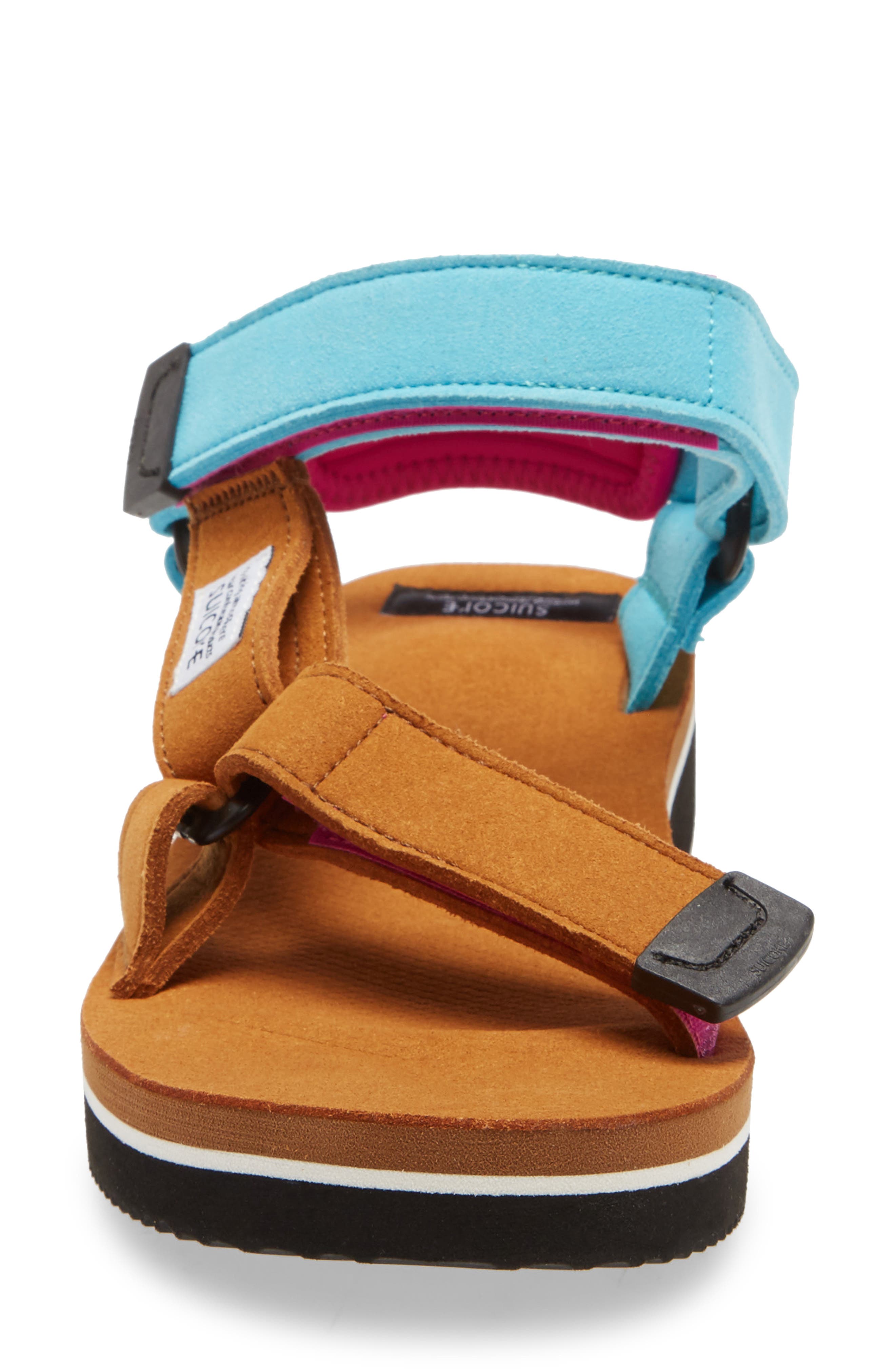 Suicoke Depa-ECS Sandal, Alternate, color, 