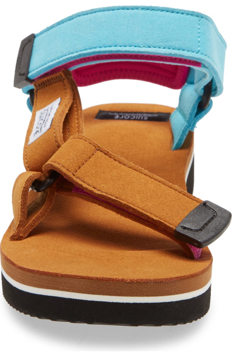 Suicoke Depa-ECS Sandal, Alternate, color,
