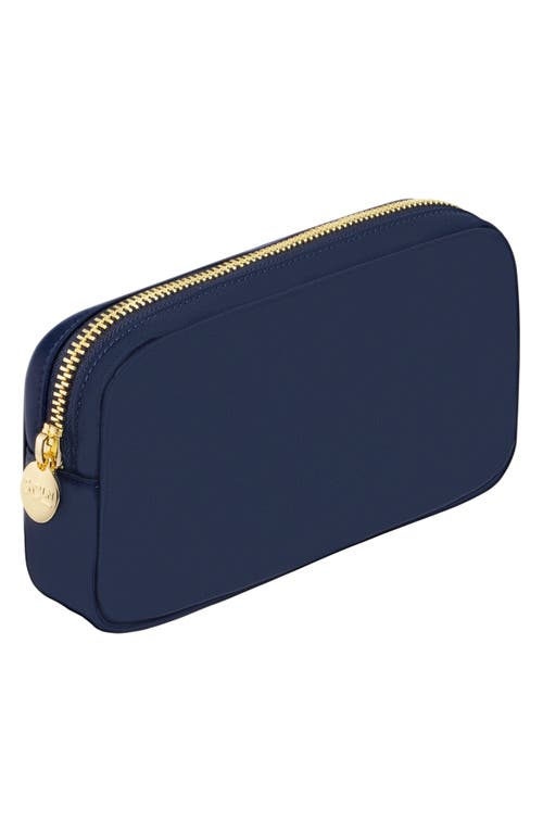STONEY CLOVER LANE STONEY CLOVER LANE SMALL NYLON POUCH