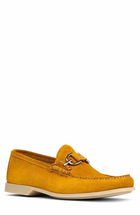 Donald Pliner Augie Bit Loafer