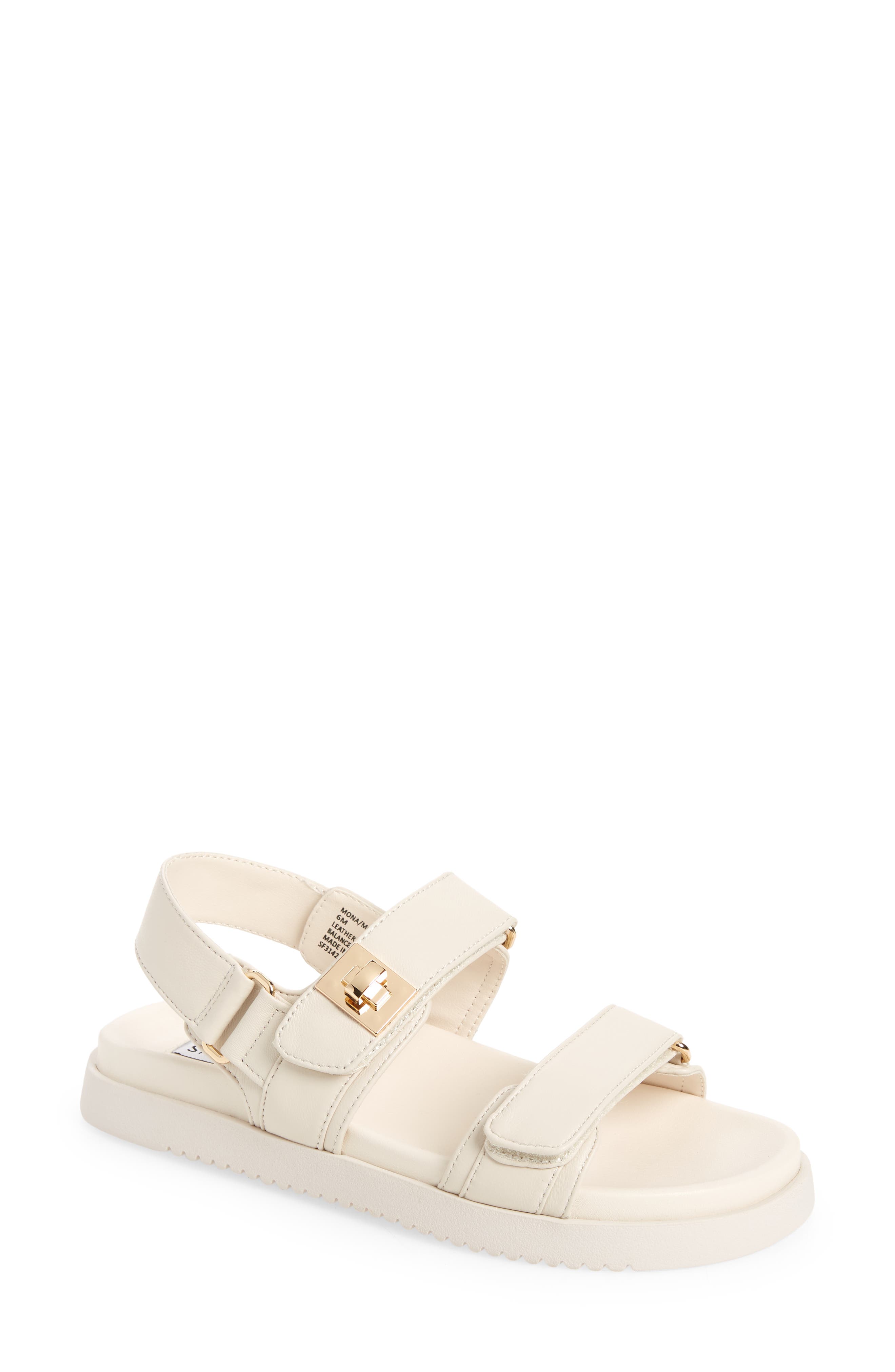 Steve Madden Mona Sandal