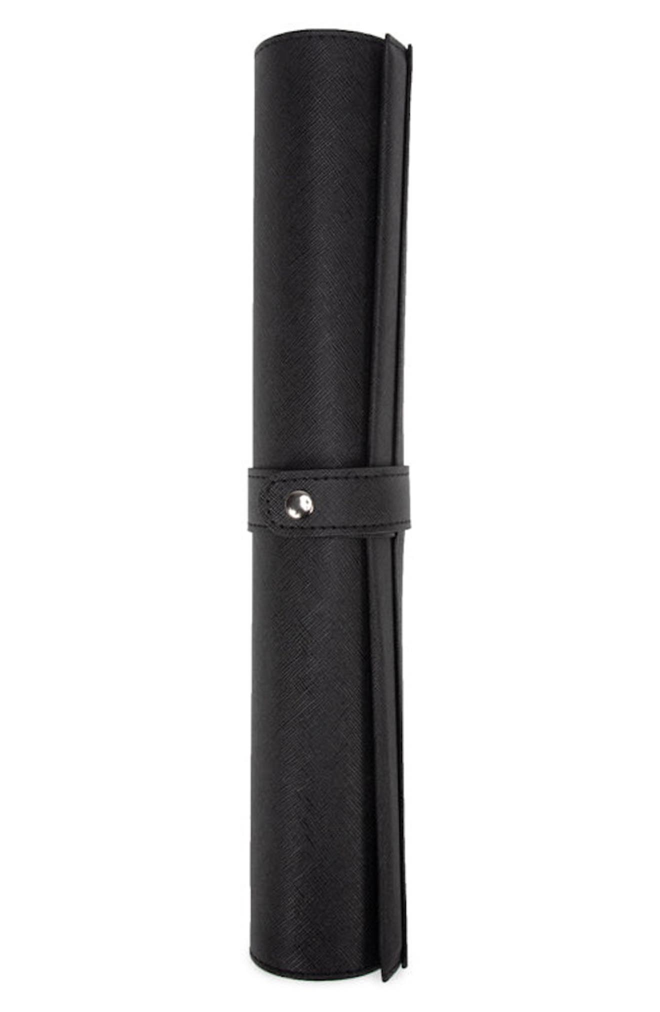 Rowan Travel Backgammon Roll