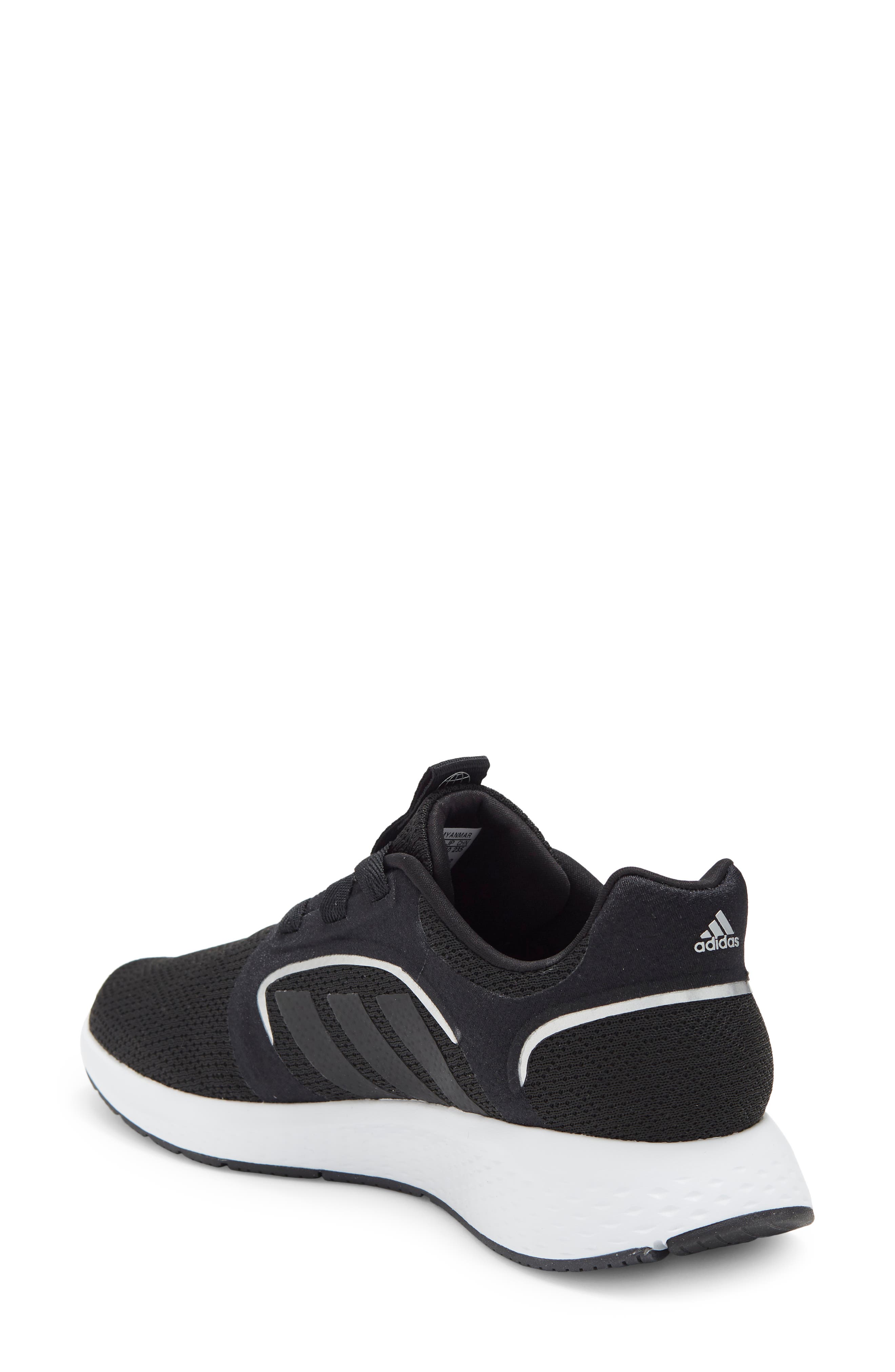 adidas Edge Lux Sneaker, Alternate, color, 