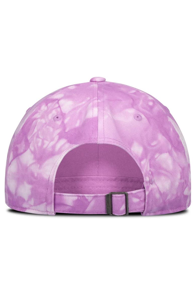 Women's Nike Light Pink Washington Nationals Mother’s Day Club Adjustable Hat, Alternate, color, Light Pink