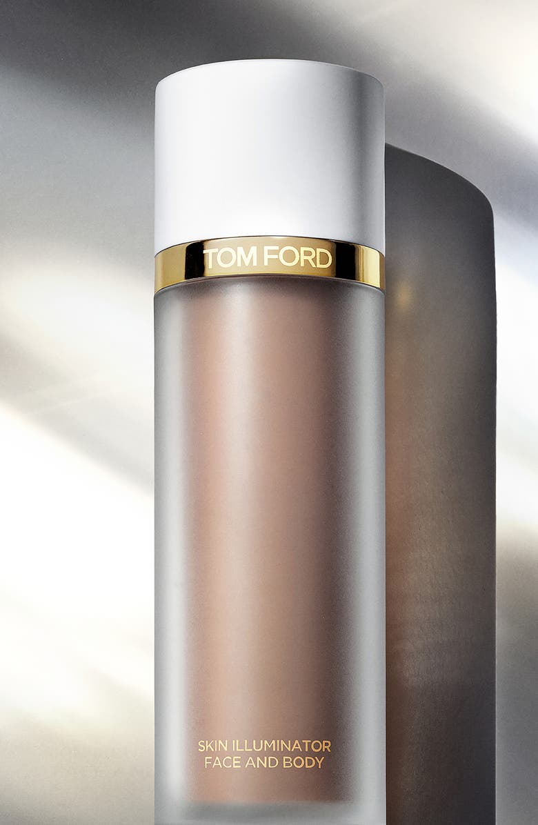 TOM FORD Face and Body Skin Illuminator, Alternate, color,