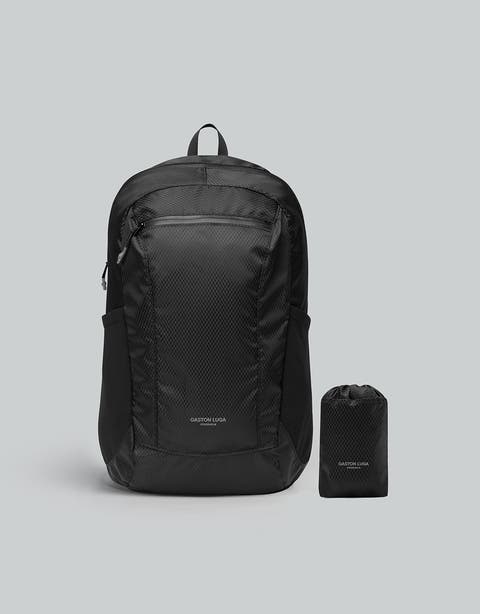 Lightweight Packable Backpack