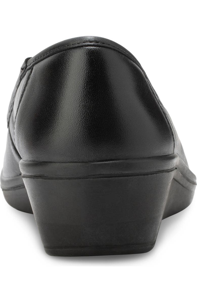 Eastland Belinda Wedge Pump, Alternate, color, Black