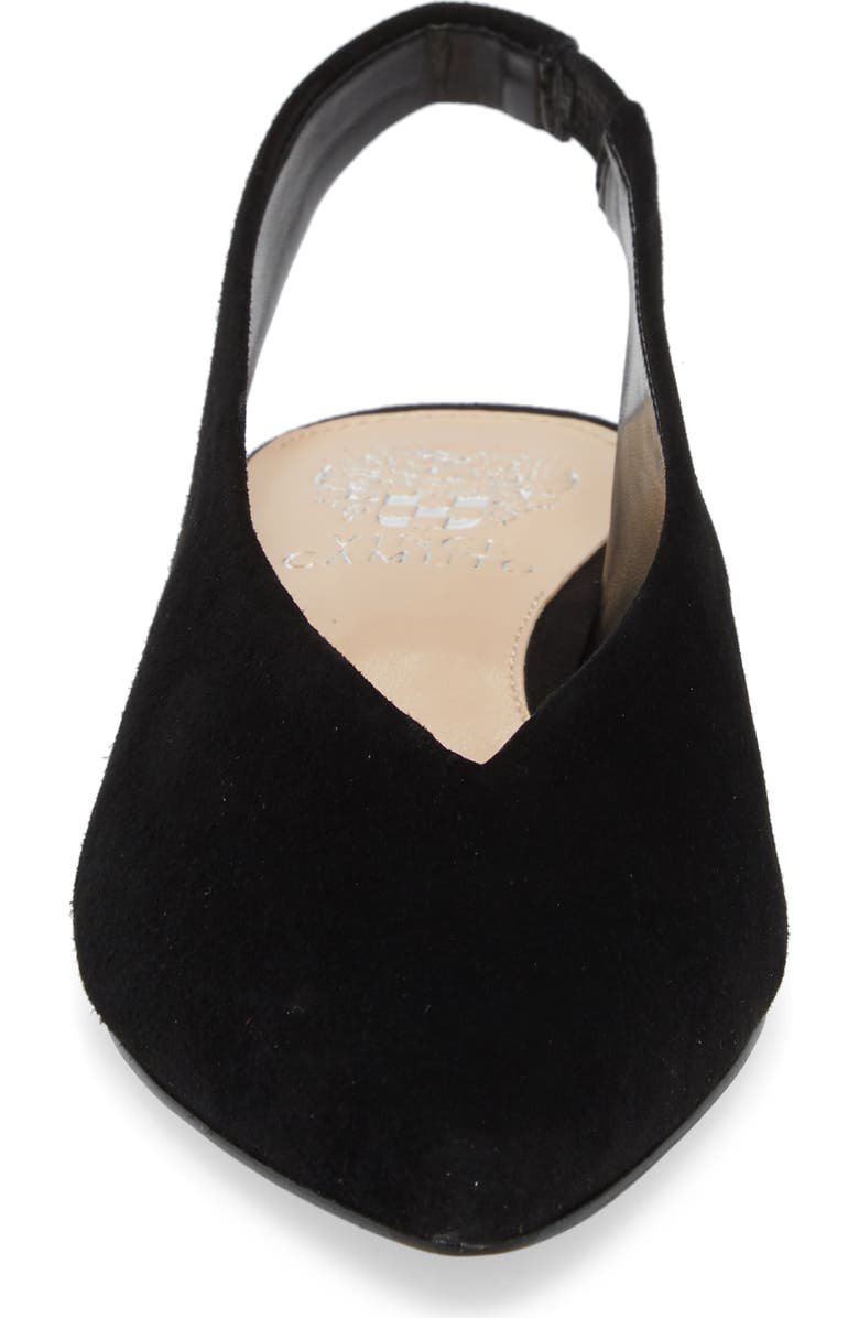 Vince Camuto Matilda Slingback Flat, Alternate, color,
