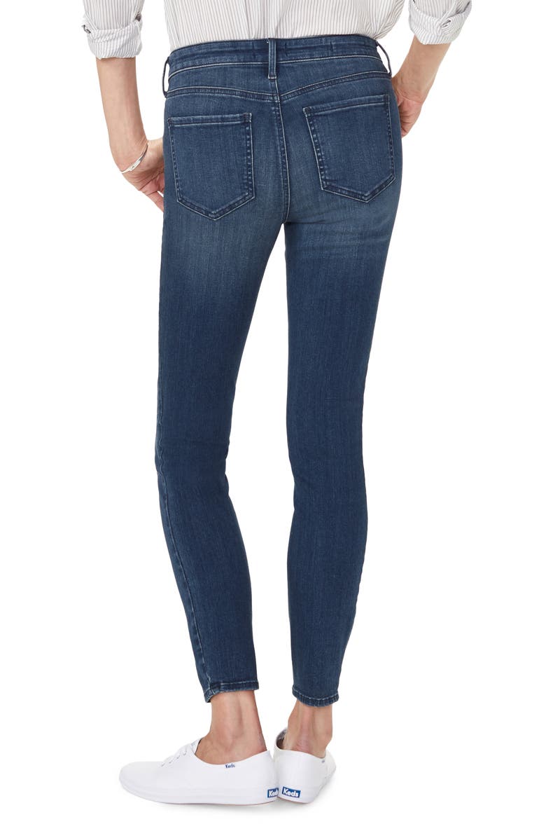 NYDJ Ami Stretch Skinny Jeans, Alternate, color, 